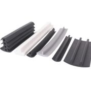 T Rubber Seal | T Profile Rubber Seal – T Profile Rubber Extrusion Seal for Industrial Fitments, Flexible and Durable, Weatherproof, Custom Length Available